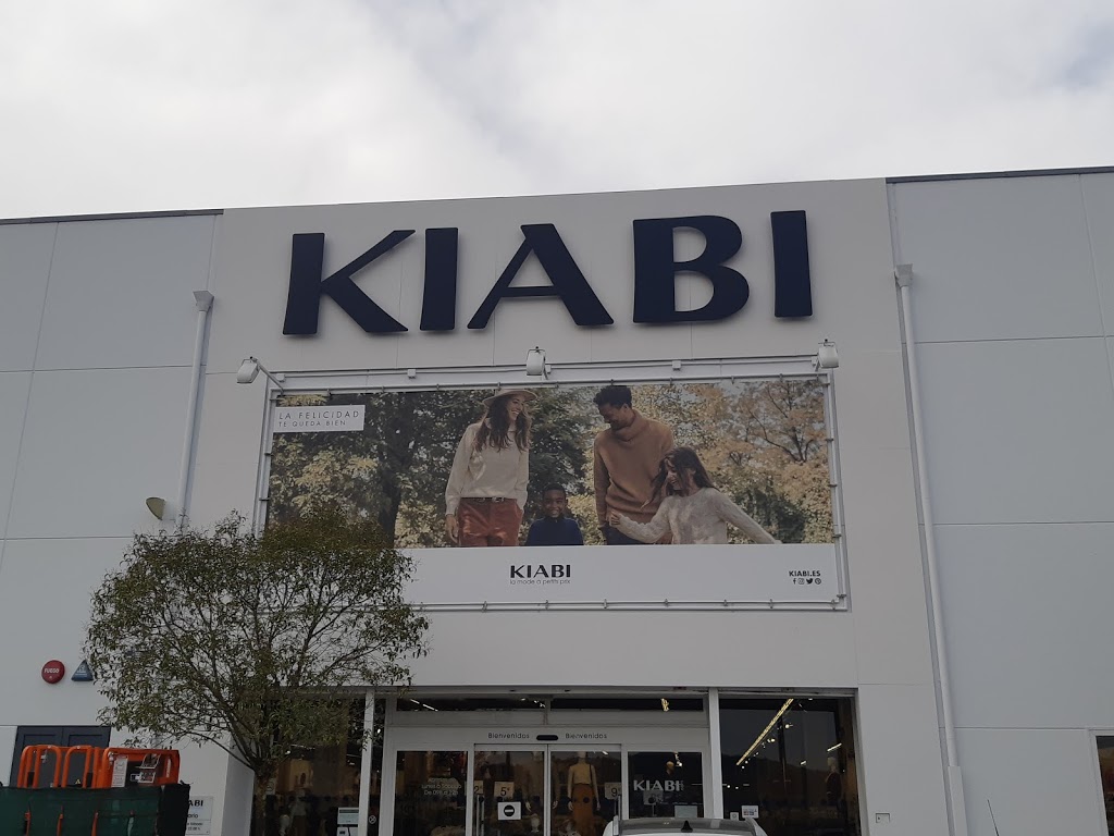 Kiabi