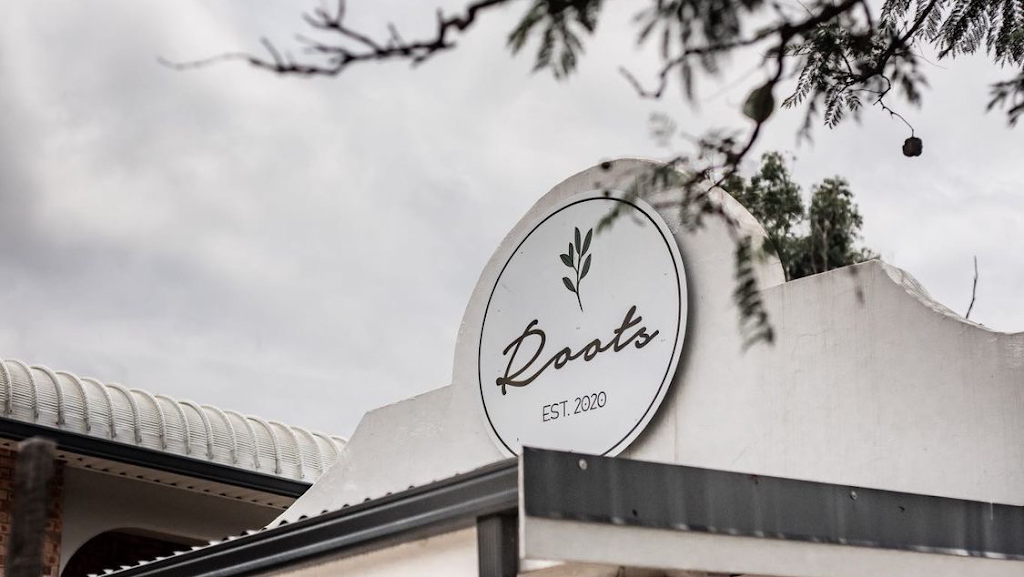 Roots Clay Café - Foto 1