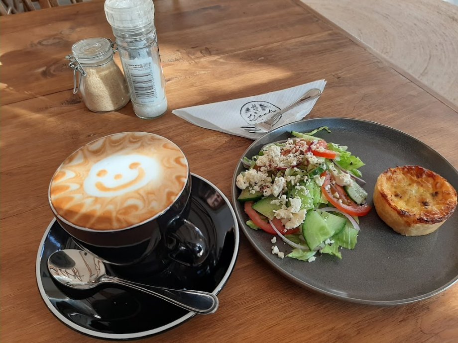 Roots Clay Café - Foto 5