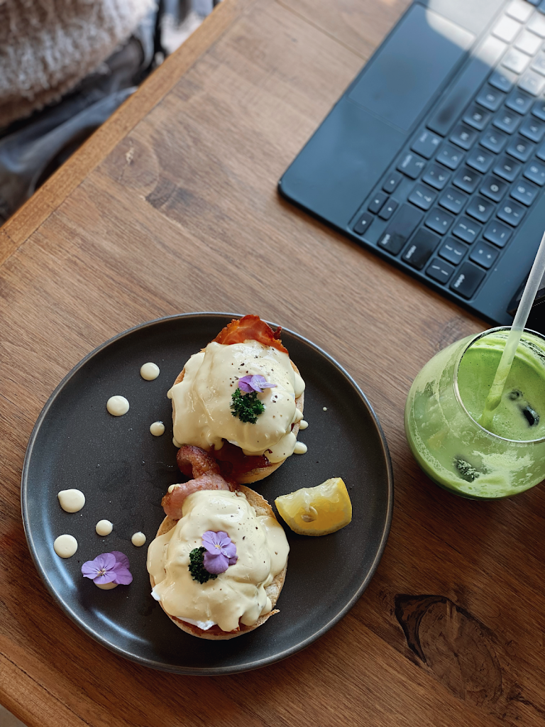 Roots Clay Café - Foto 6