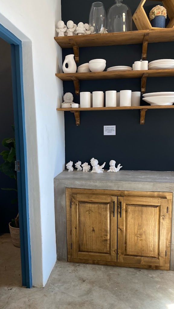 Roots Clay Café - Foto 1