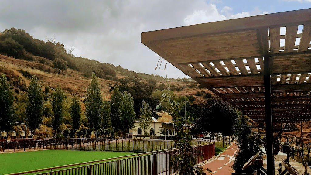 ARU Talama B Natural - Foto 1