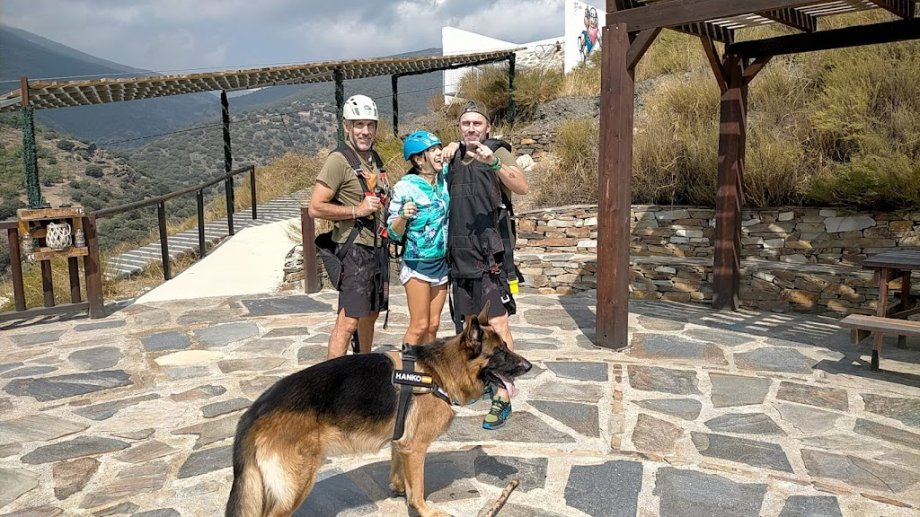 ARU Talama B Natural - Foto 3