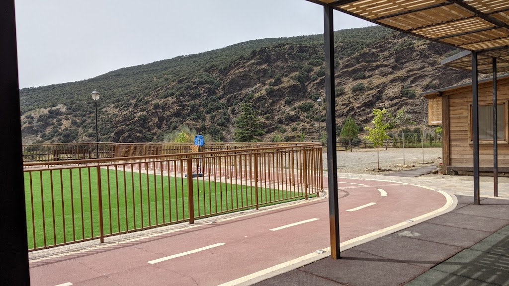 ARU Talama B Natural - Foto 1