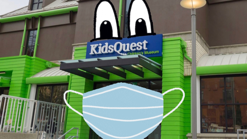 KidsQuest Children's Museum - Foto 2