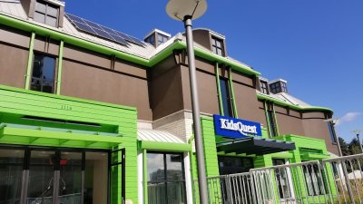 KidsQuest Children's Museum
