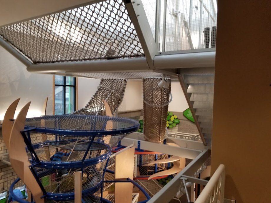 KidsQuest Children's Museum - Foto 5