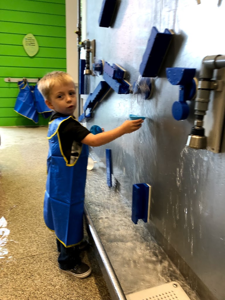 KidsQuest Children's Museum - Foto 6