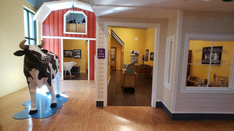 KidsQuest Children's Museum - Foto 7