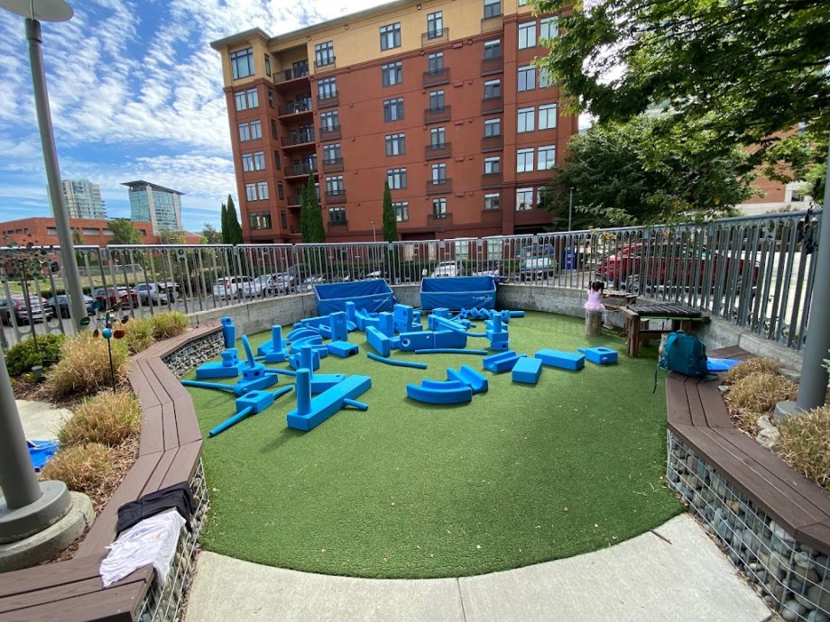 KidsQuest Children's Museum - Foto 8