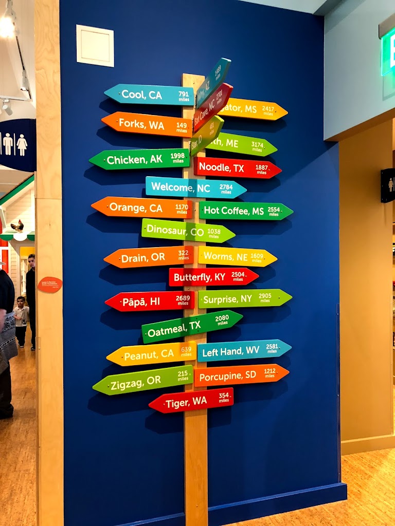 KidsQuest Children's Museum - Foto 9