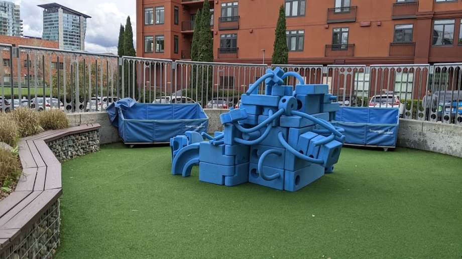 KidsQuest Children's Museum - Foto 10