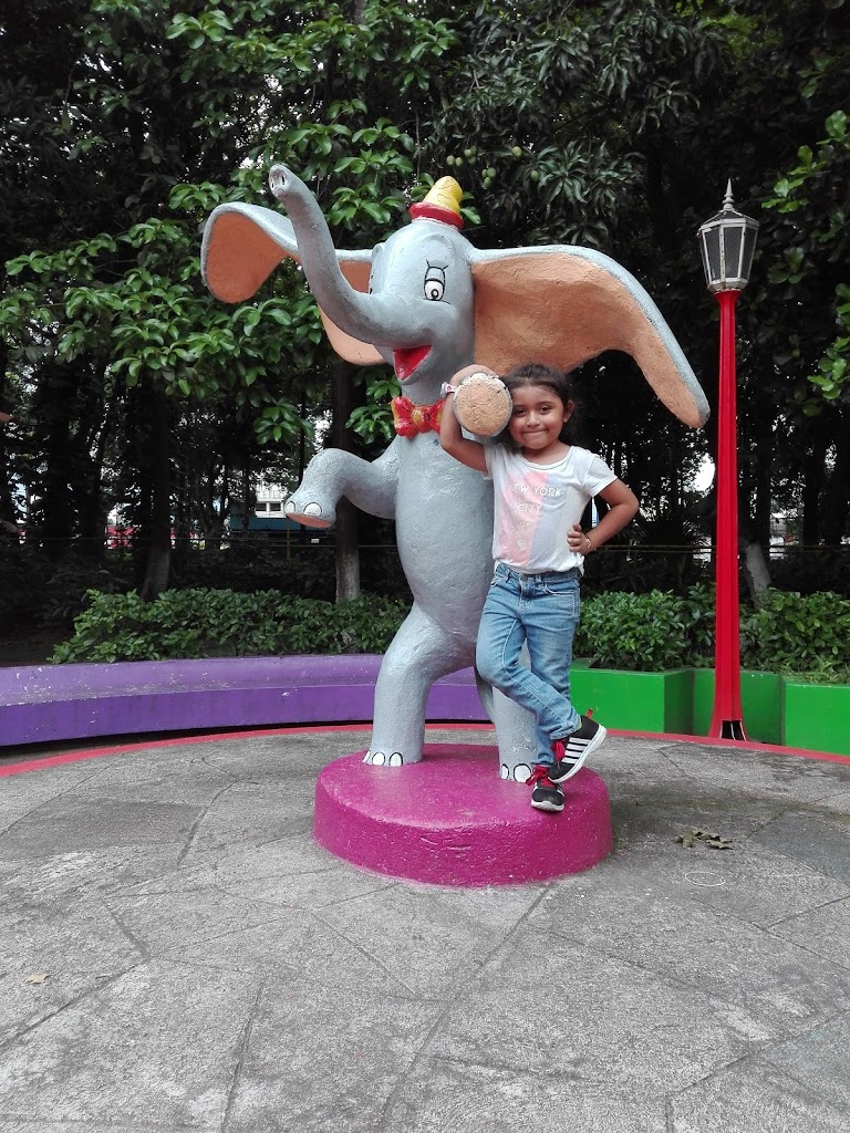 Parque Infantil - Foto 1