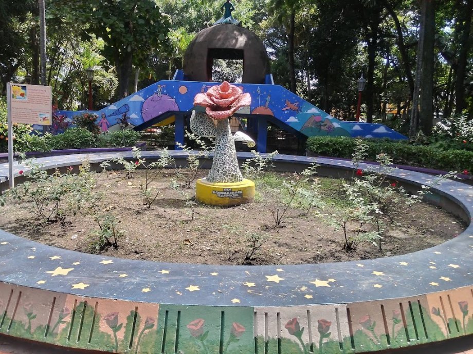 Parque Infantil - Foto 3