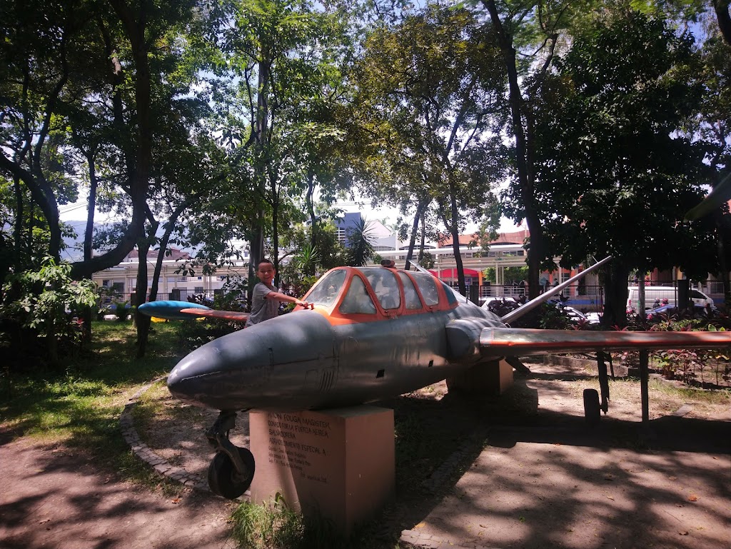 Parque Infantil - Foto 1