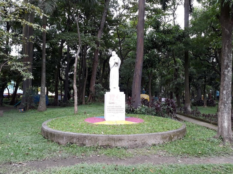 Parque Infantil - Foto 5