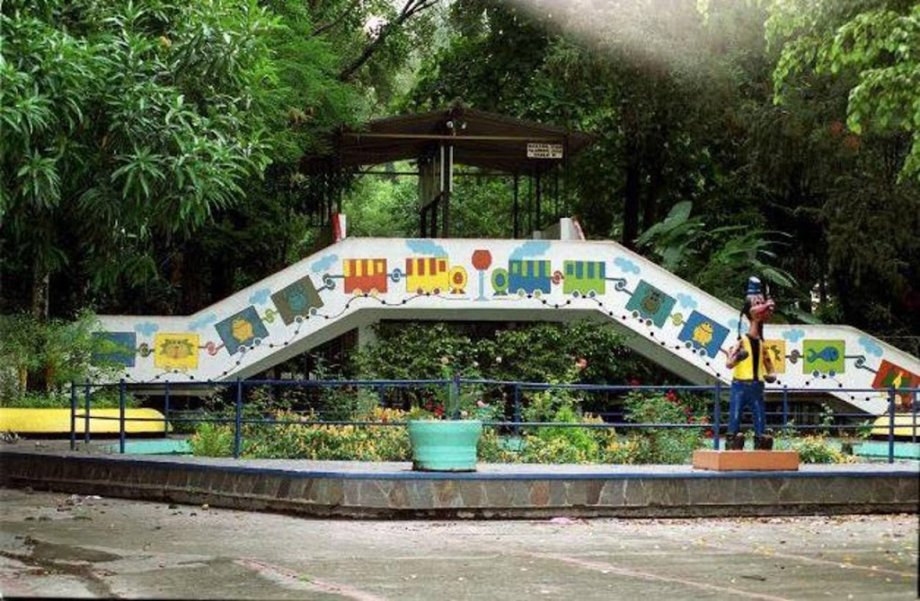 Parque Infantil - Foto 6