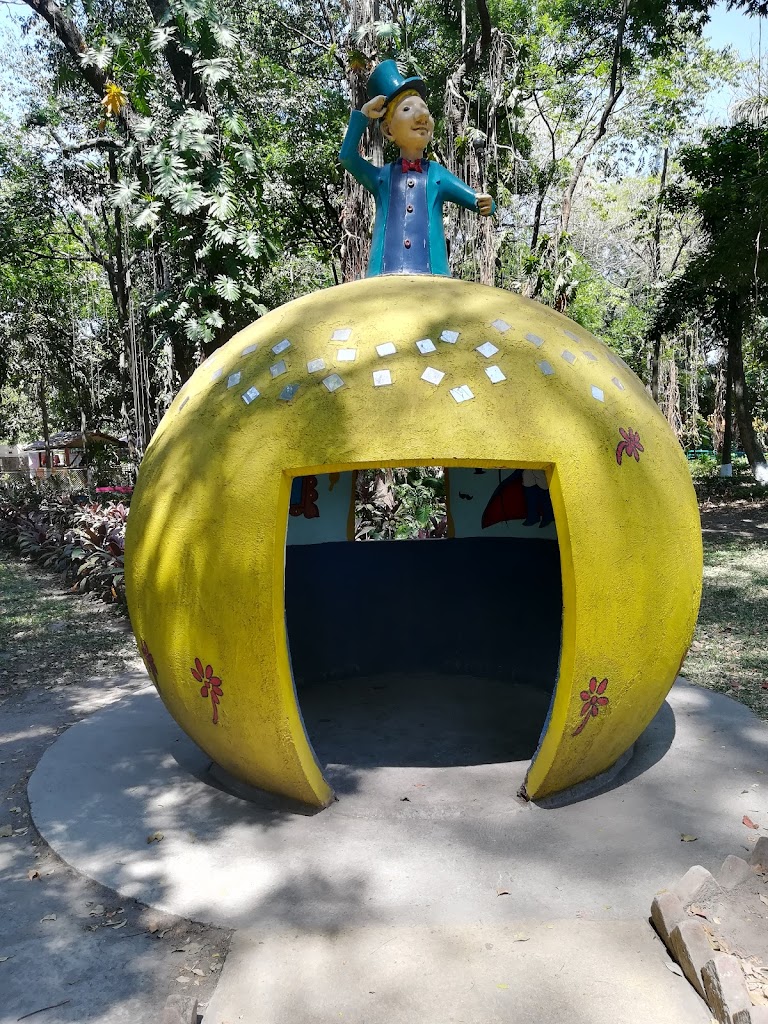 Parque Infantil - Foto 1