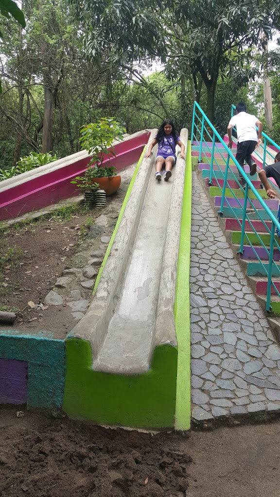 Parque Infantil - Foto 1
