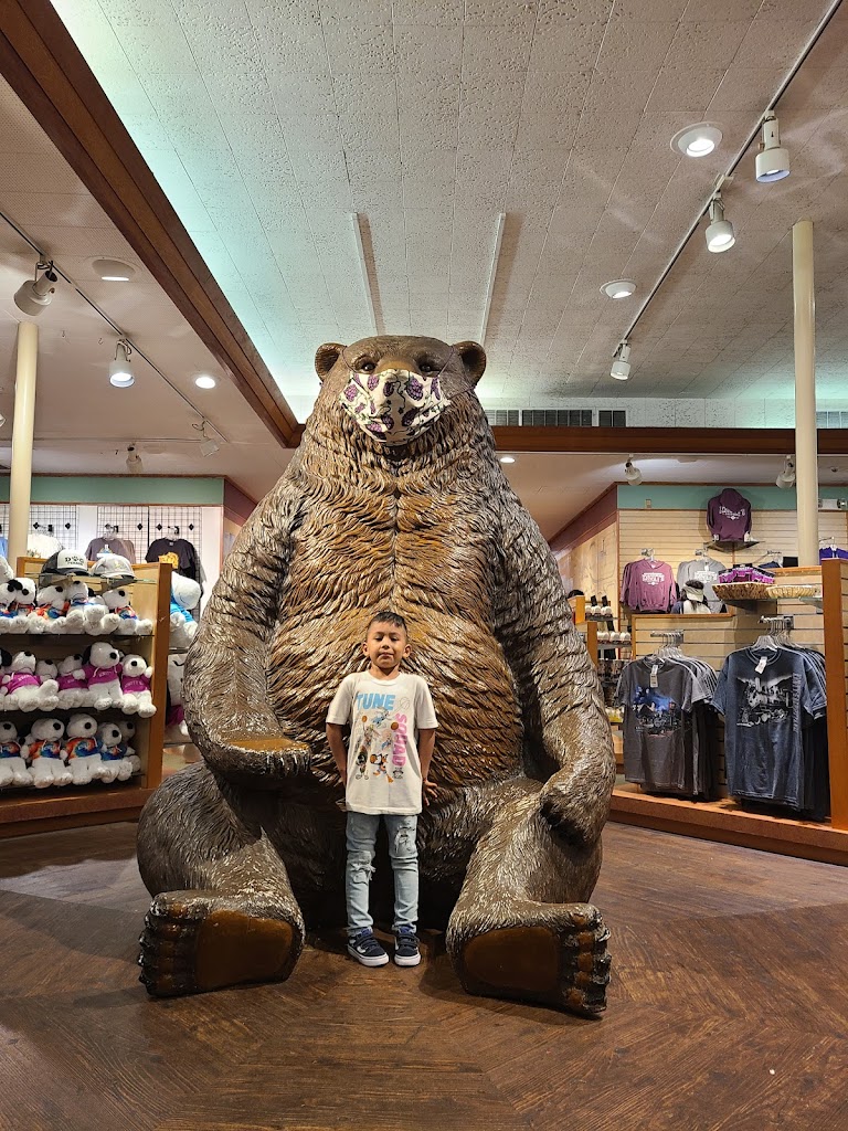 Knott's Berry Farm - Foto 4