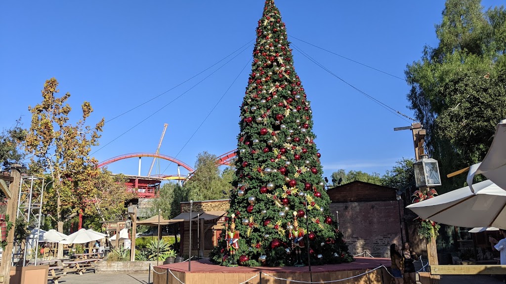 Knott's Berry Farm 10