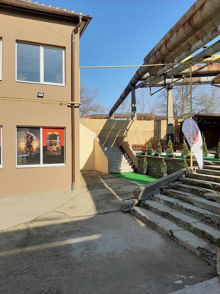 House of Magic - Foto 1