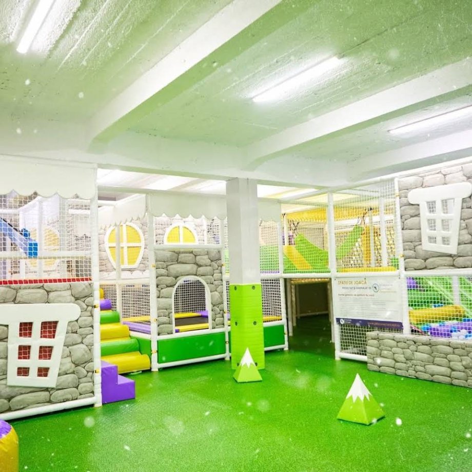 House of Magic - Foto 1