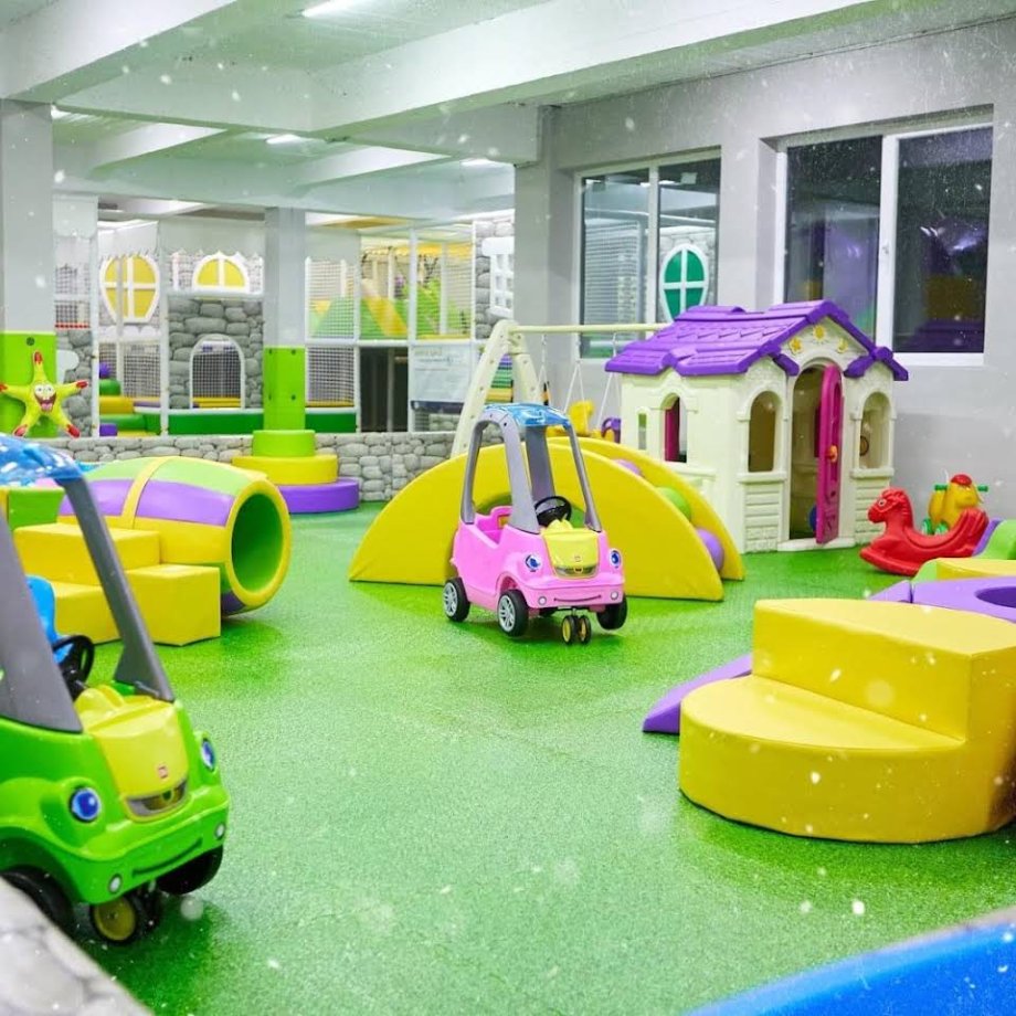 House of Magic - Foto 1