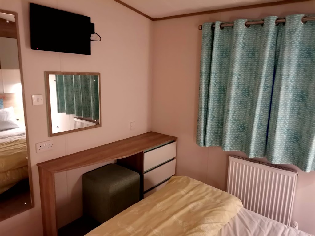 Haven Seashore Holiday Park - Foto 1