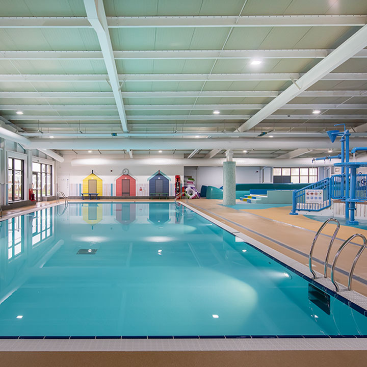 Haven Seashore Holiday Park - Foto 4