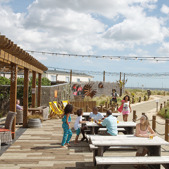 Haven Seashore Holiday Park - Foto 6