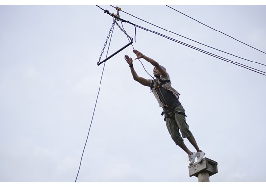 Haven Seashore Holiday Park - Foto 7