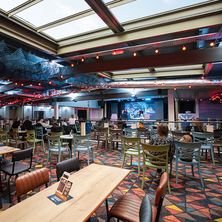 Haven Seashore Holiday Park - Foto 8