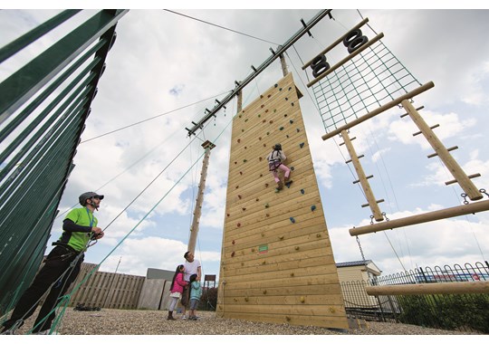 Haven Seashore Holiday Park - Foto 9