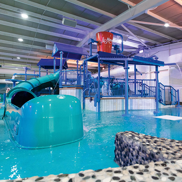 Haven Seashore Holiday Park - Foto 1