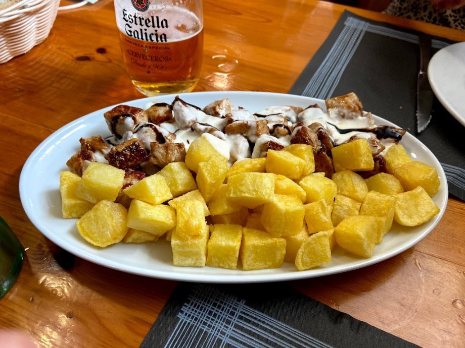 Mesón Avellaneda - Foto 6