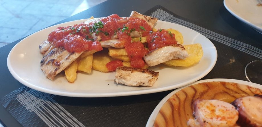 Mesón Avellaneda - Foto 2