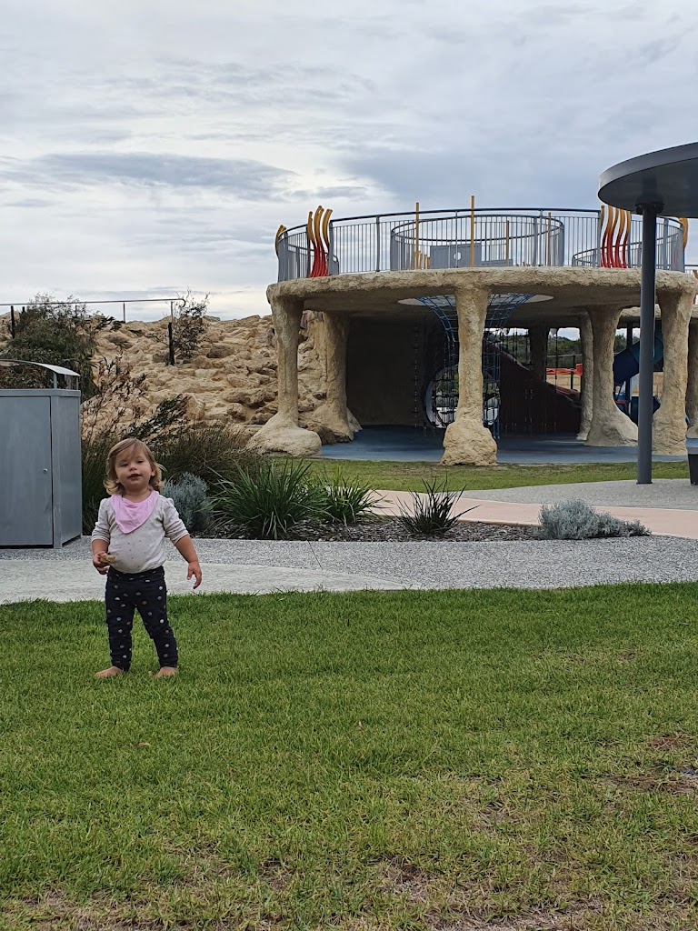 The Harbour Playground (Octopus Park) - Foto 2