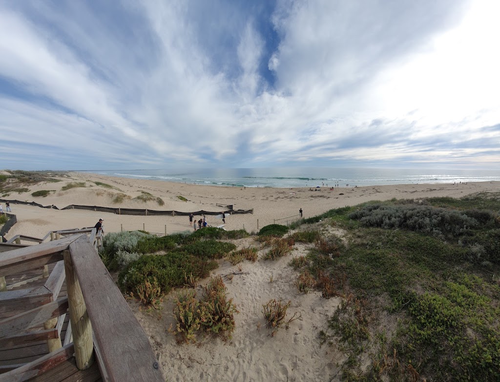 The Harbour Playground (Octopus Park) - Foto 1