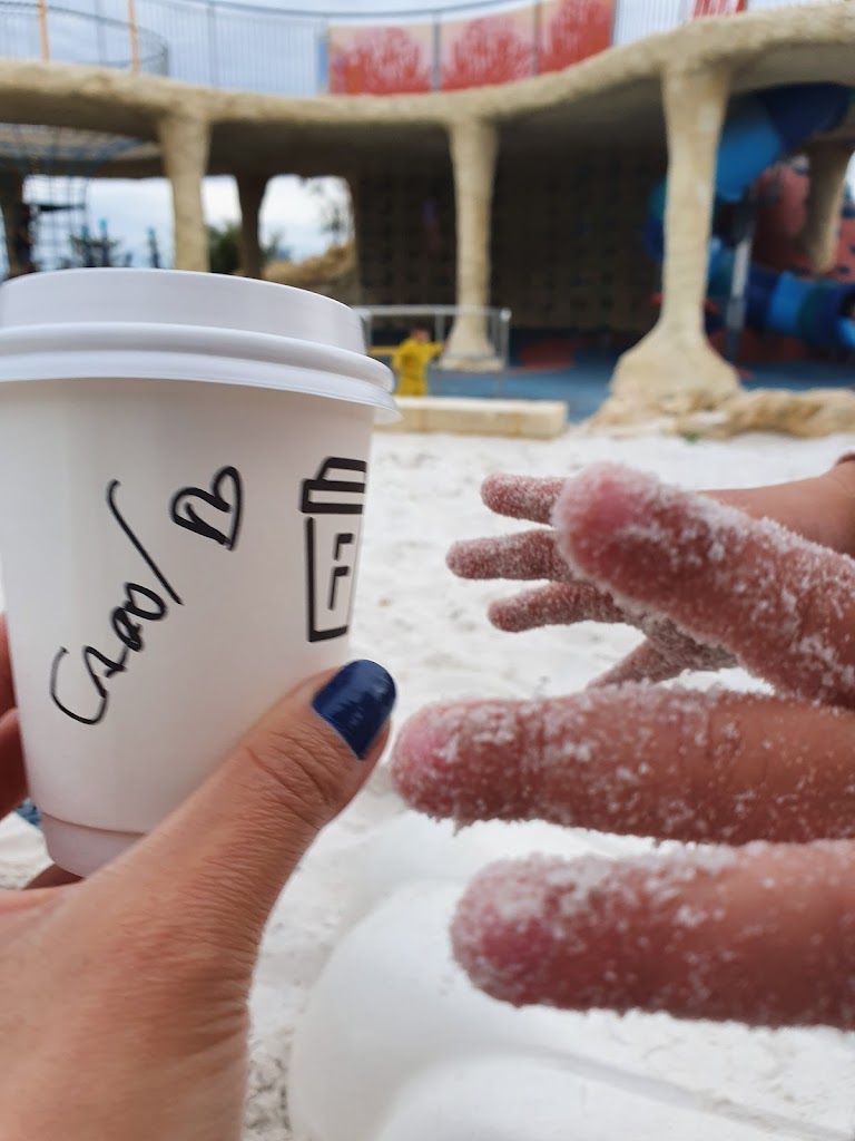 The Harbour Playground (Octopus Park) - Foto 1