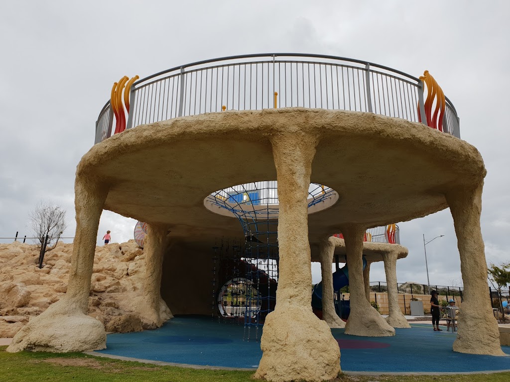 The Harbour Playground (Octopus Park) - Foto 1