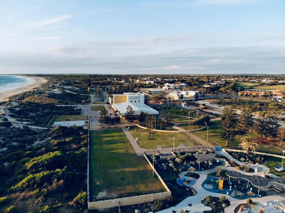 The Harbour Playground (Octopus Park) - Foto 7
