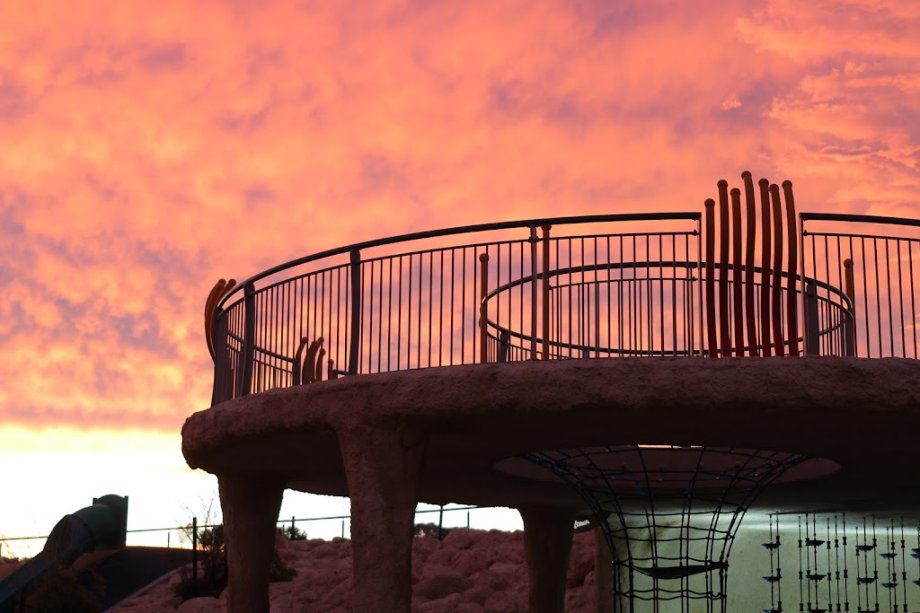 The Harbour Playground (Octopus Park) - Foto 9