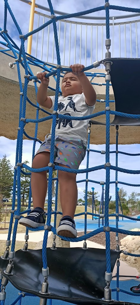 The Harbour Playground (Octopus Park) - Foto 10