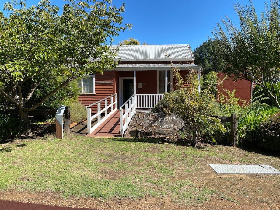 Manjimup Timber Park - Foto 3