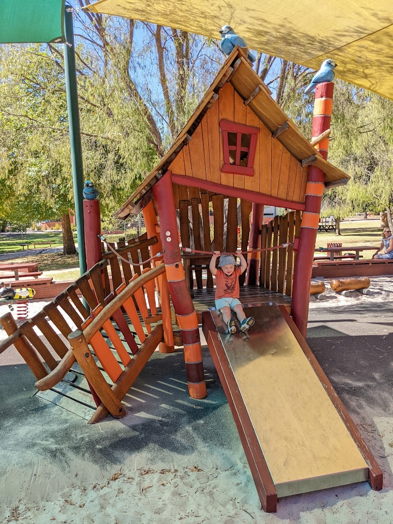 Manjimup Timber Park - Foto 5