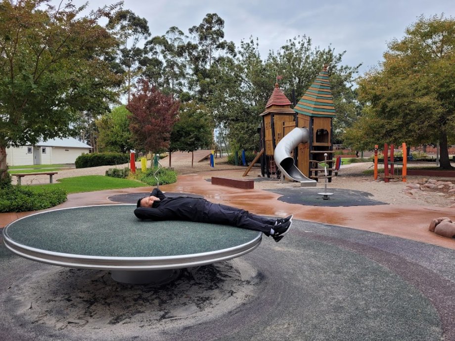 Manjimup Timber Park - Foto 6