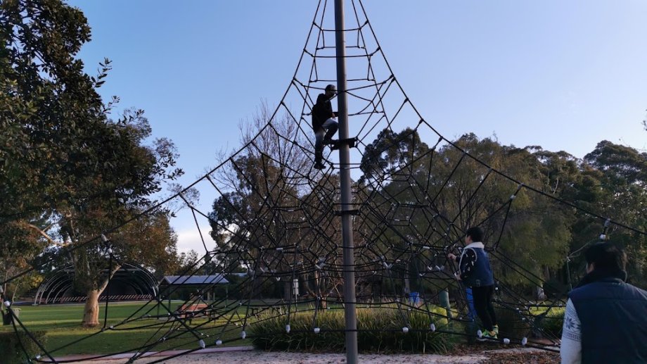 Manjimup Timber Park - Foto 7