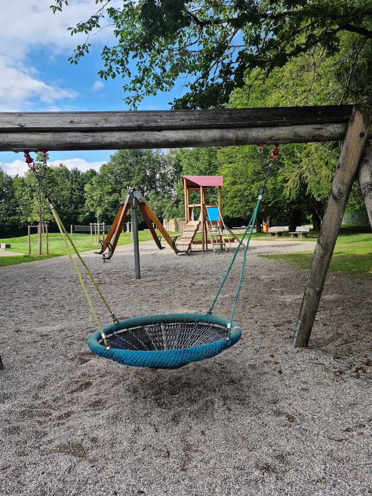 Spielplatz - Foto 1