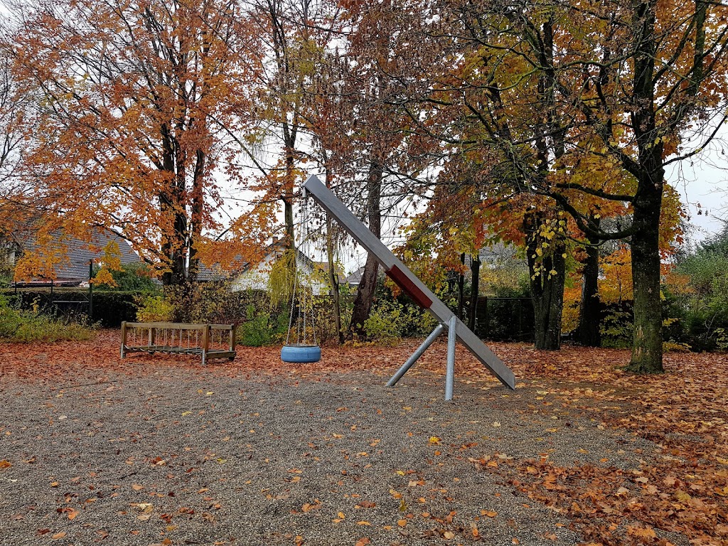 Spielplatz - Foto 1